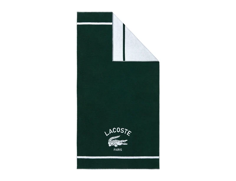 Drap de plage - L ORIGINE Vert
