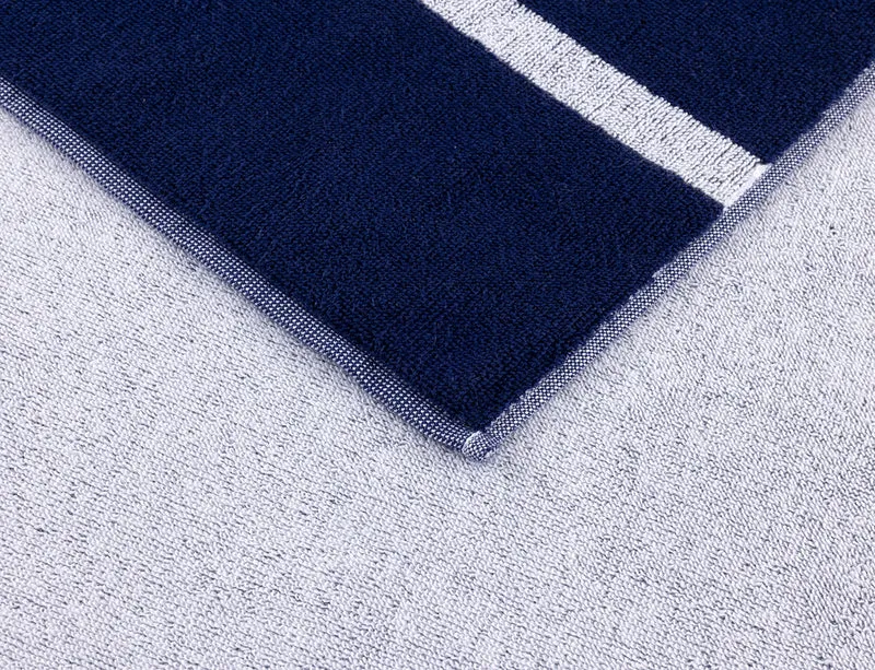 Drap de plage - L ORIGINE Marine