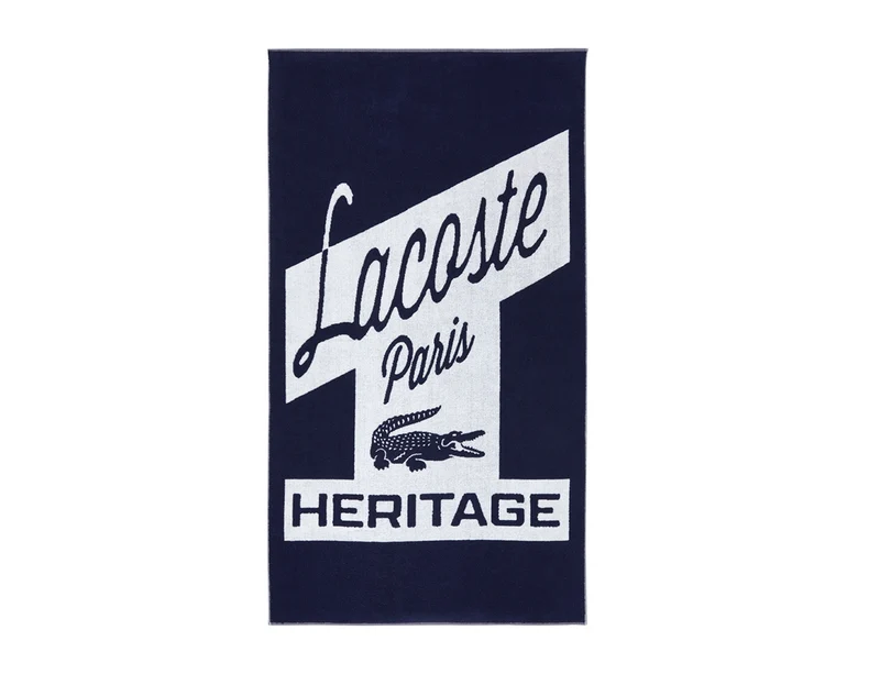 Drap de plage - L RETRO Marine