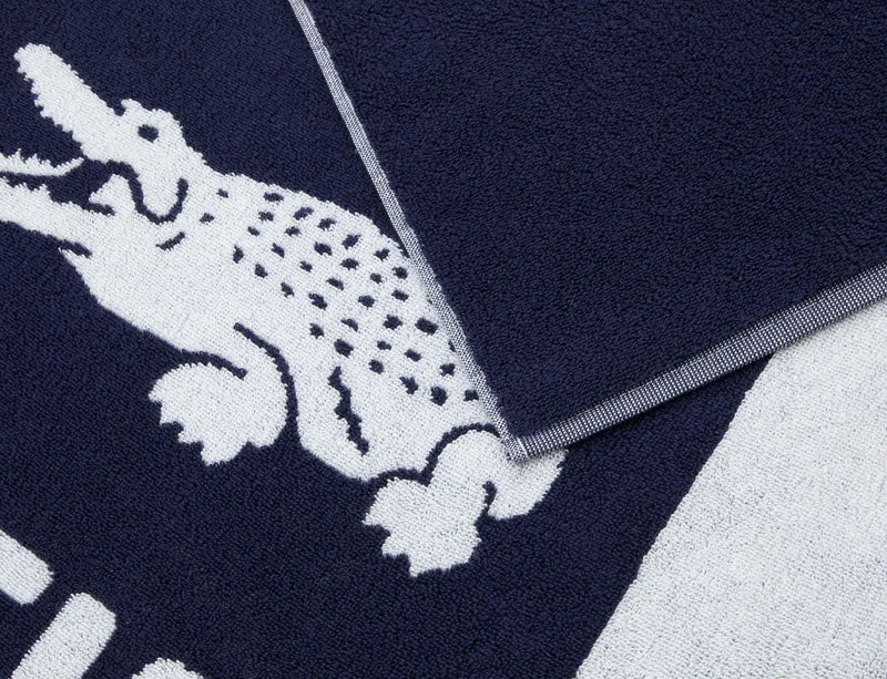 Drap de plage - L RETRO Marine