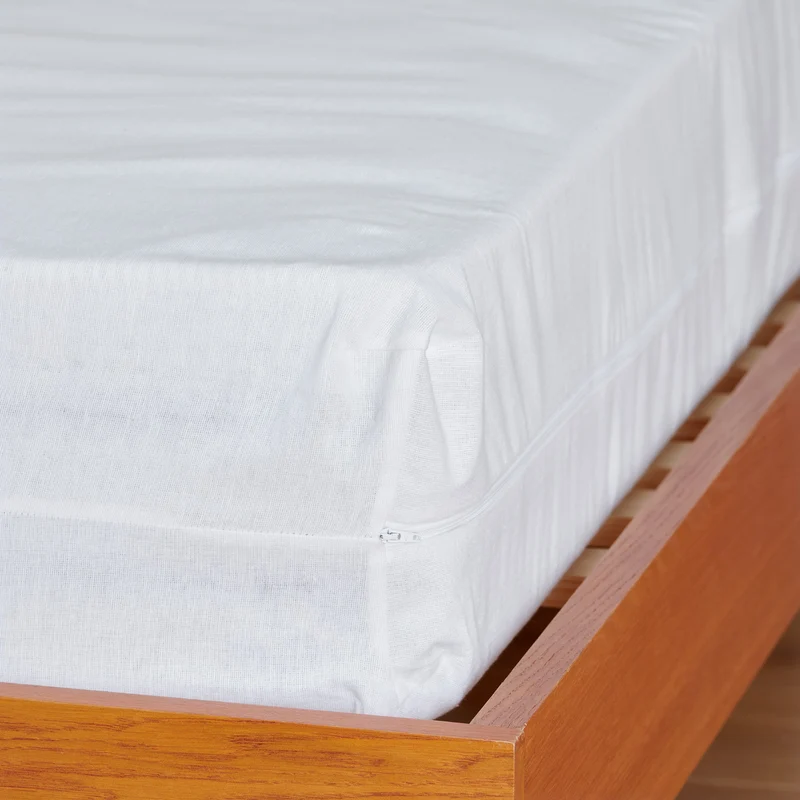 Rénove-Matelas Imperméable - Molleton 100% coton
