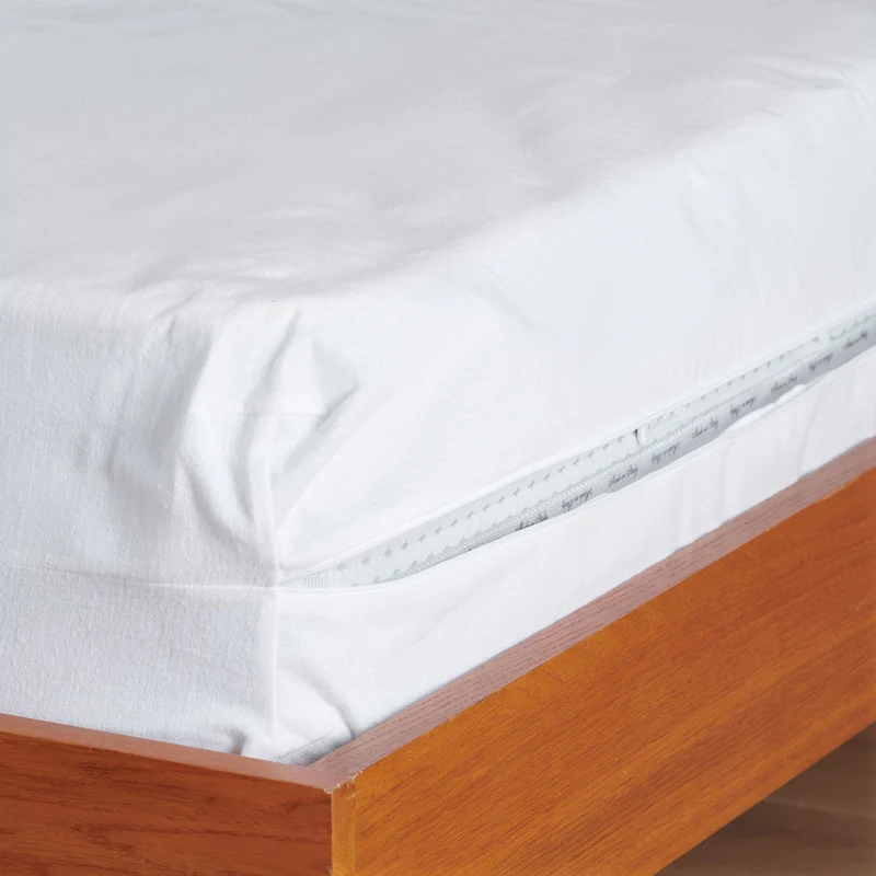 Rénove-Matelas Imperméable - Molleton 100% coton