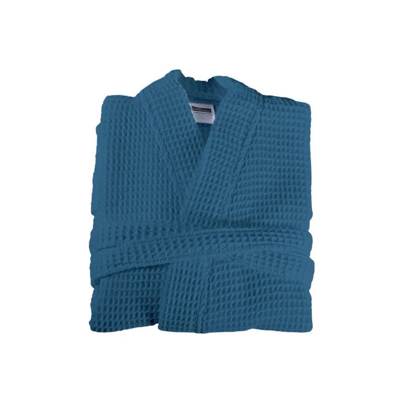 Kimono - Coton Nid d'abeille 400g/m²