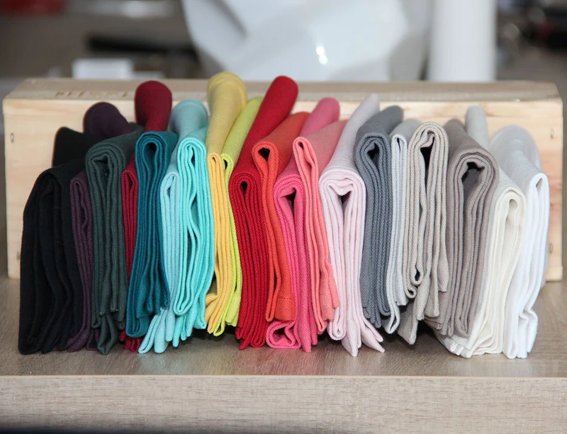 Serviette de table Coton - NEW YORK