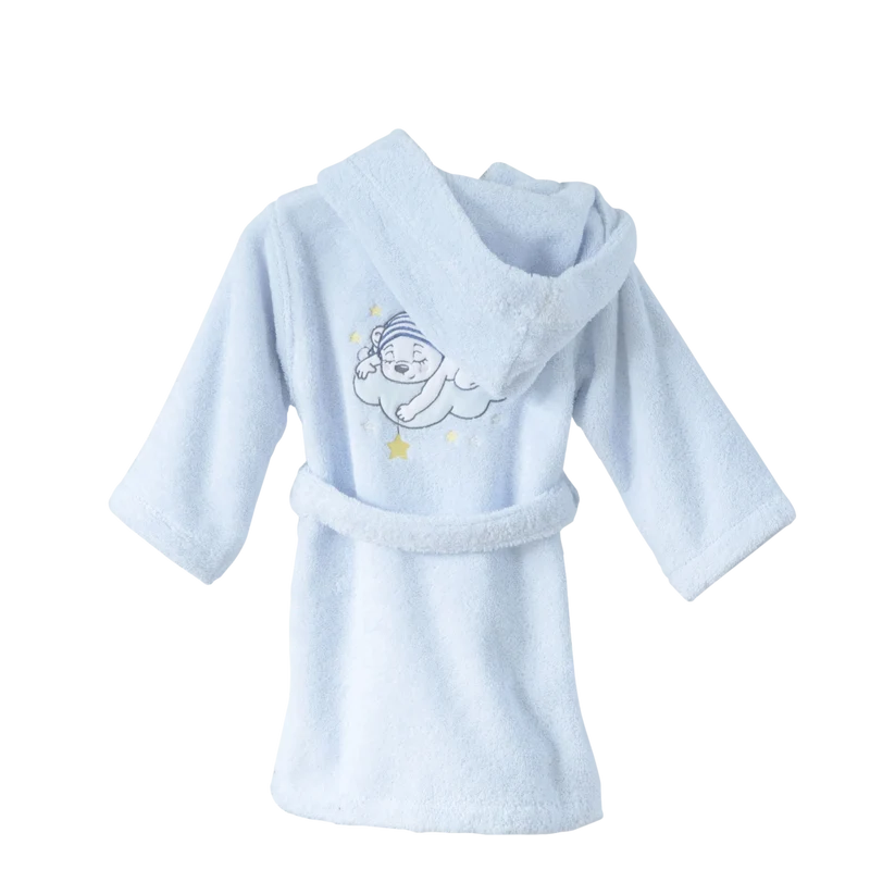 Linge de bain enfant Katy - Coton 500g