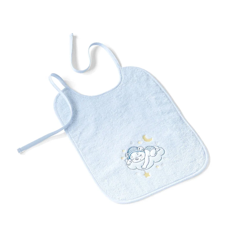 Linge de bain enfant Katy - Coton 500g
