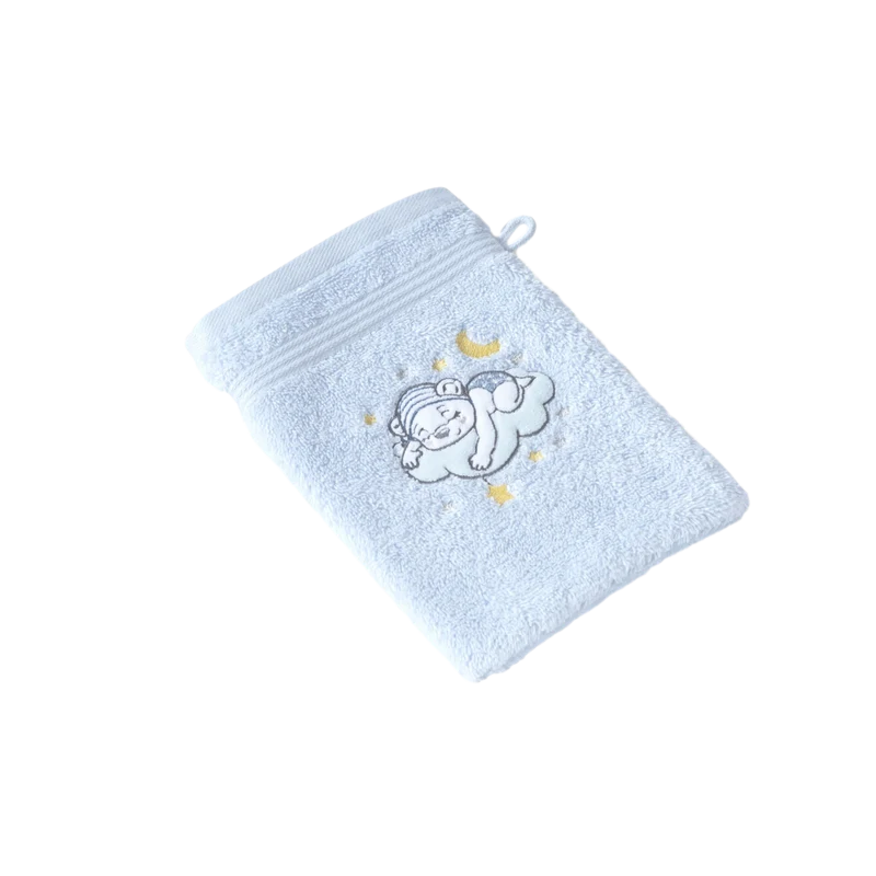 Linge de bain enfant Katy - Coton 500g