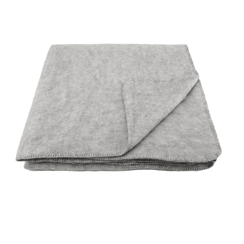 Plaid Xonrupt - Laine et Mohair