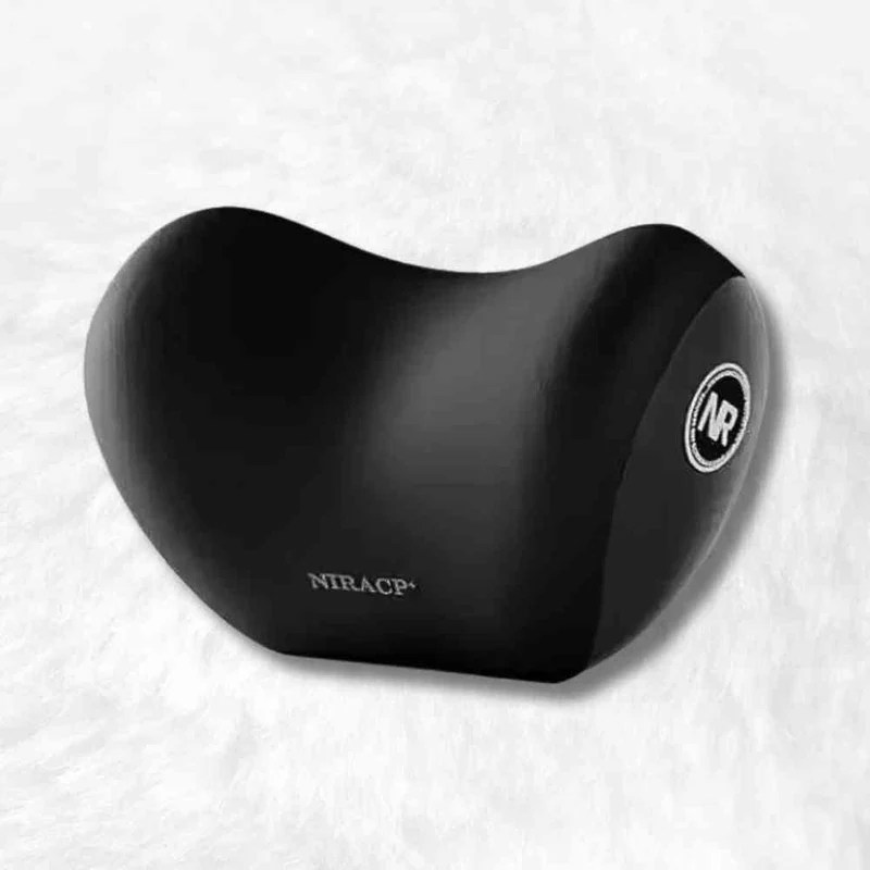 Coussin Cervical pour Voiture noir