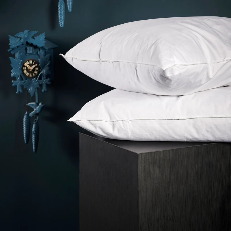Oreiller Ferme - 10% Duvet Canard