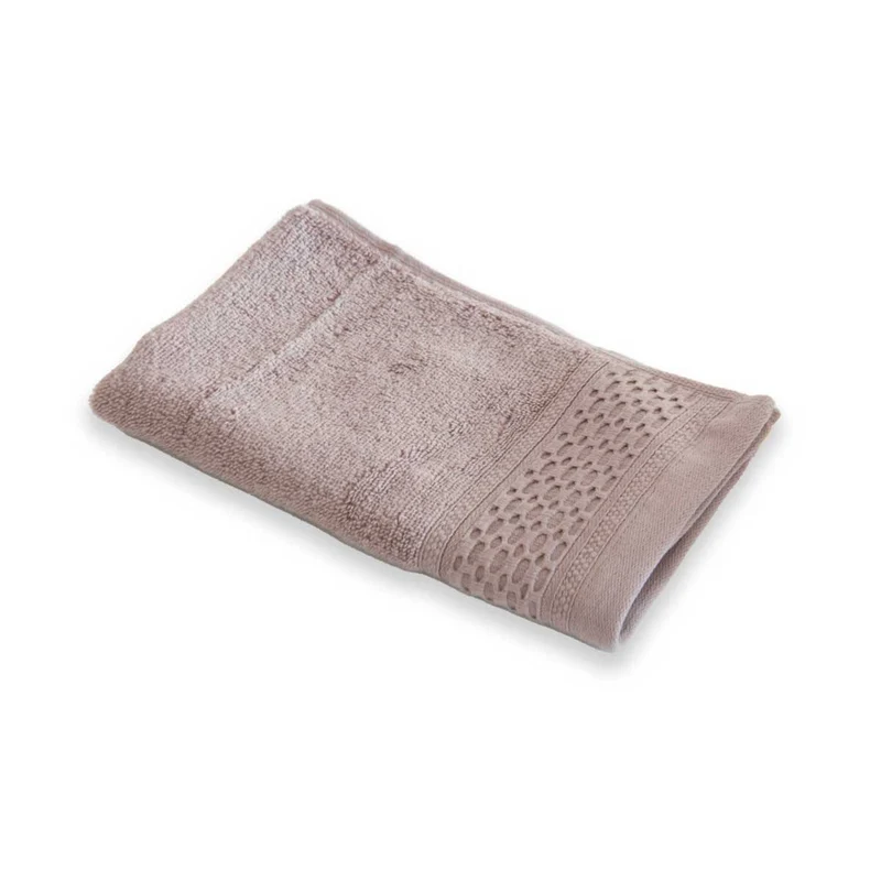 Serviette invité - Coton Zero Twist 500g/m²