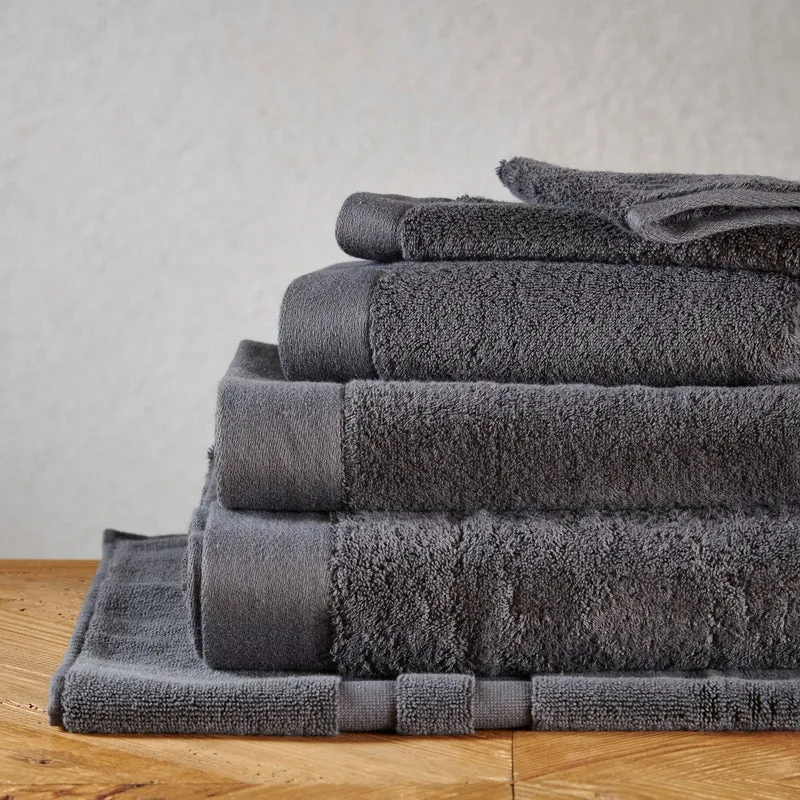 Drap de bain Sérénité - Coton 650g/m²