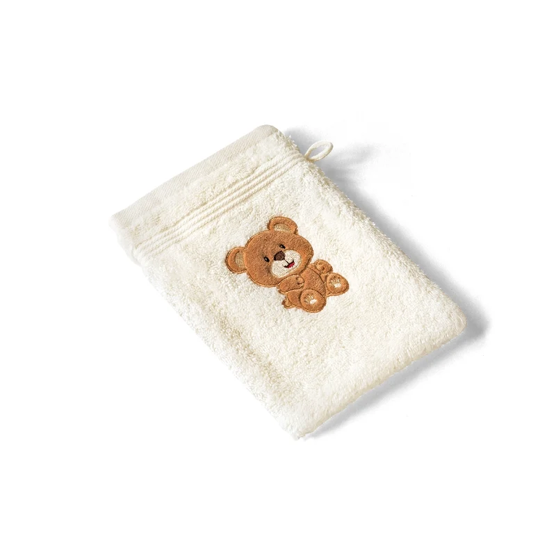 Linge de bain enfant Karl - Coton 500g