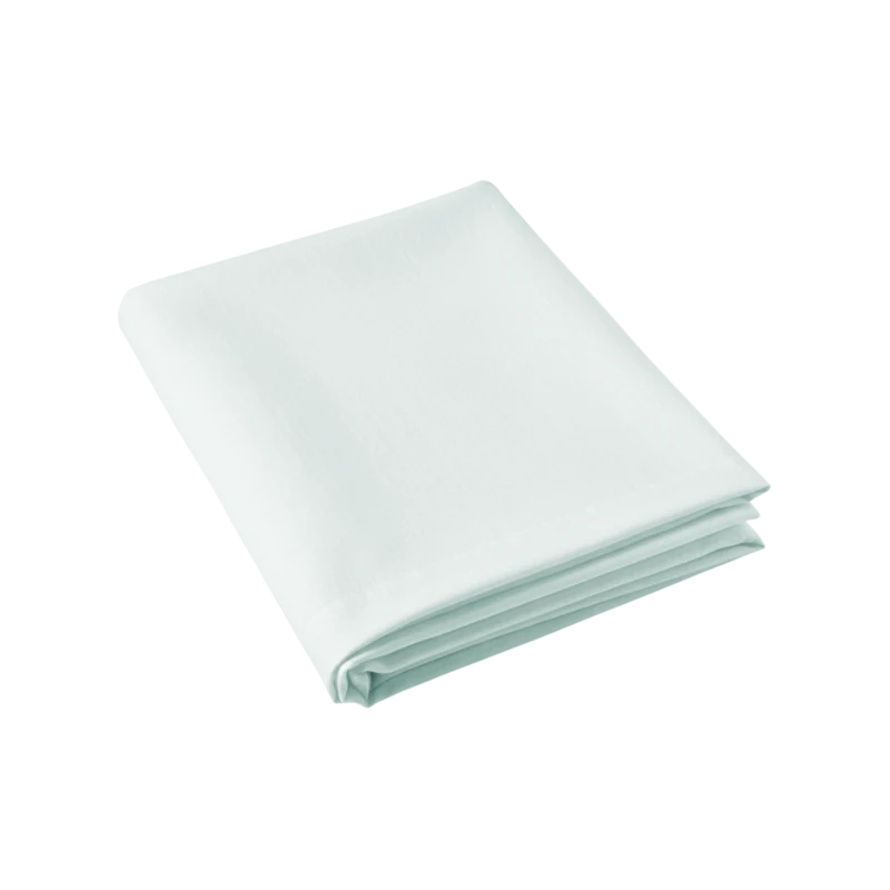 Drap plat - Satin Lavé 110 fils/cm²