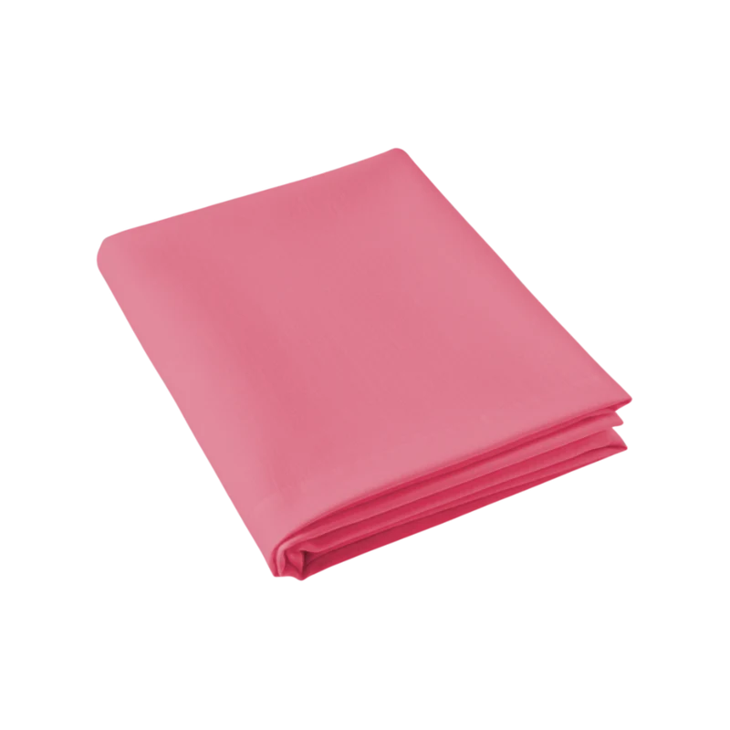 Drap plat - Satin Lavé 110 fils/cm²