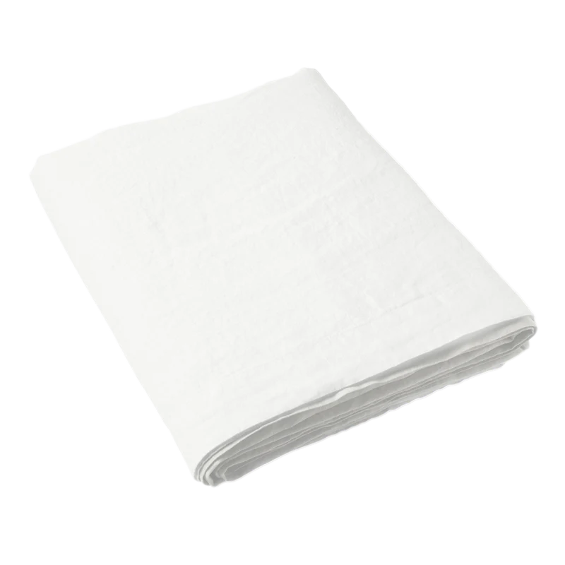 Drap plat - Lin Lave