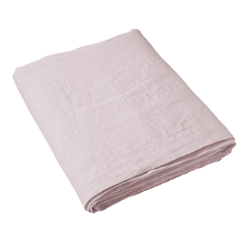 Drap plat - Lin Lave