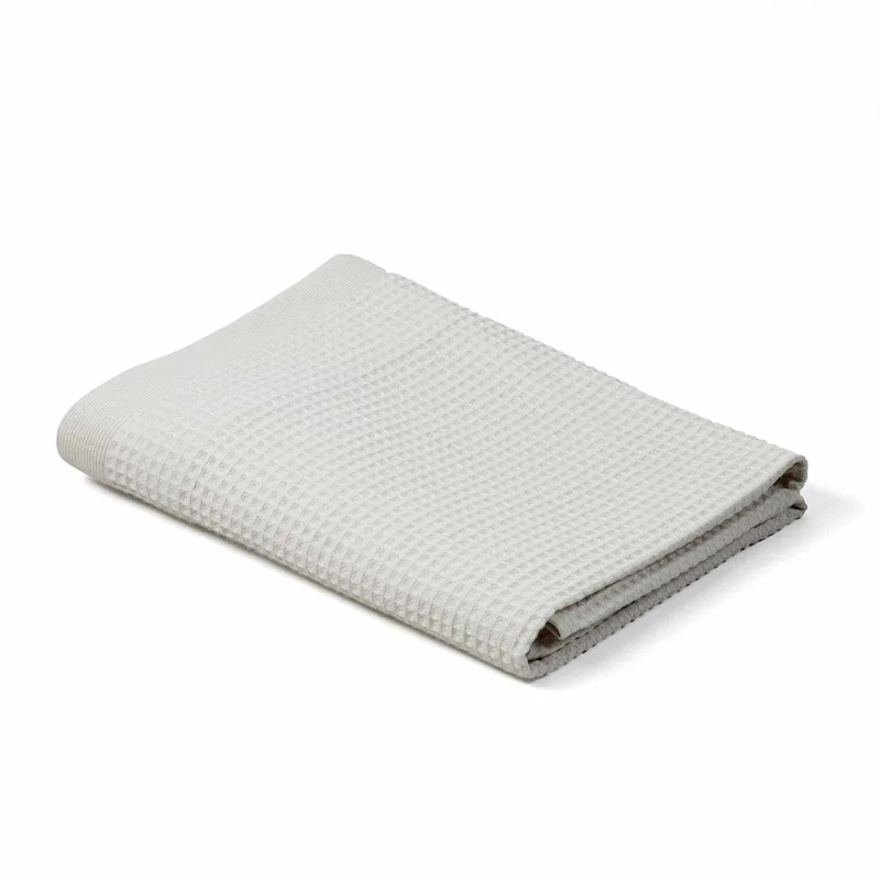 Serviette Épure - Nid d’abeille 300 g/m²