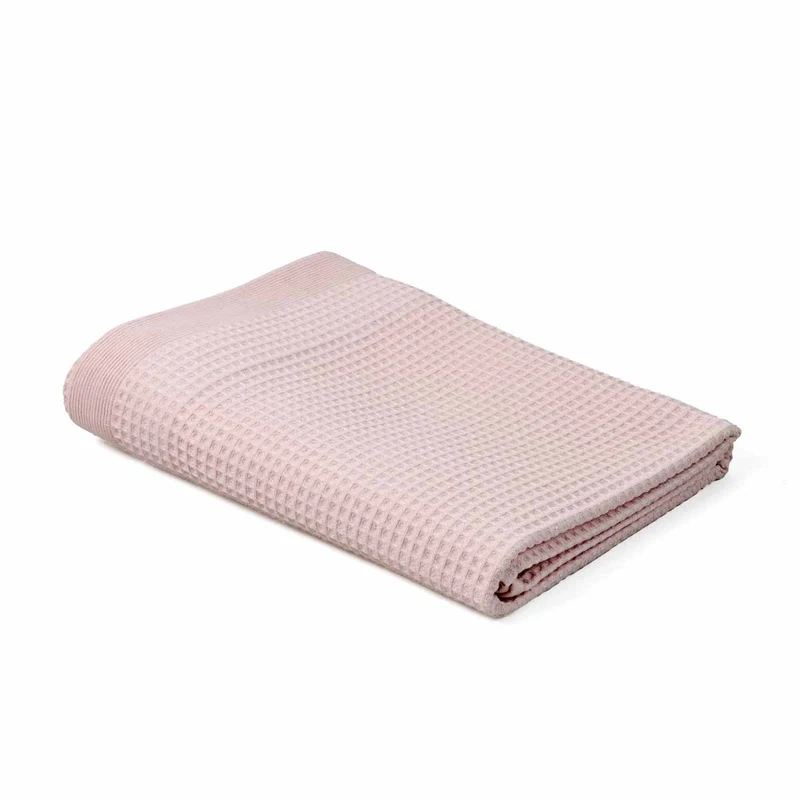Serviette Épure - Nid d’abeille 300 g/m²