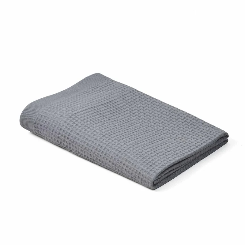 Serviette Épure - Nid d’abeille 300 g/m²