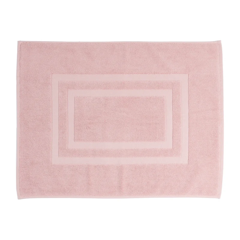 Tapis de bain Sérénité - Coton 1000g/m²