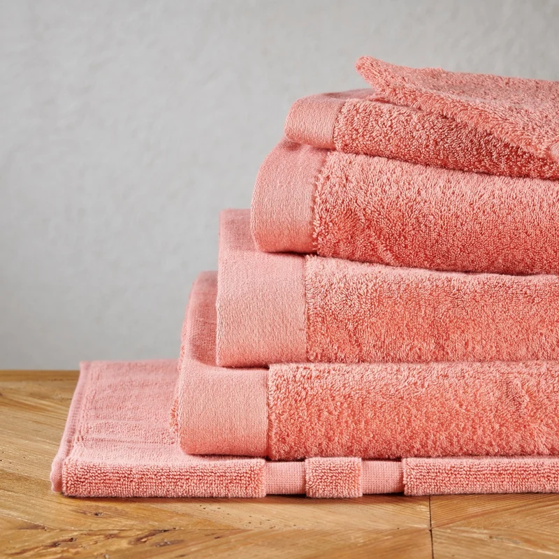 Tapis de bain Sérénité - Coton 1000g/m²