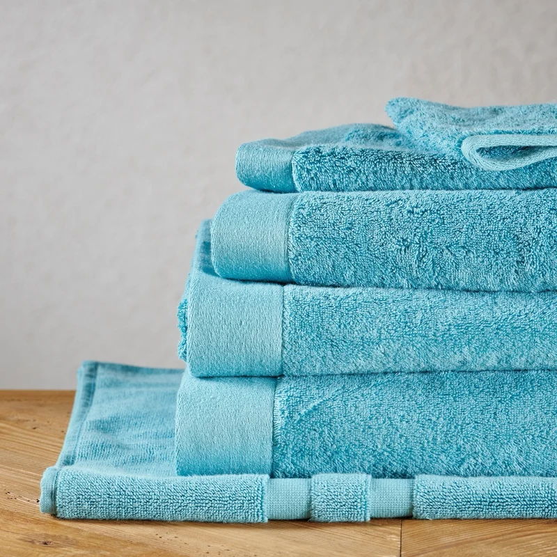 Tapis de bain Sérénité - Coton 1000g/m²
