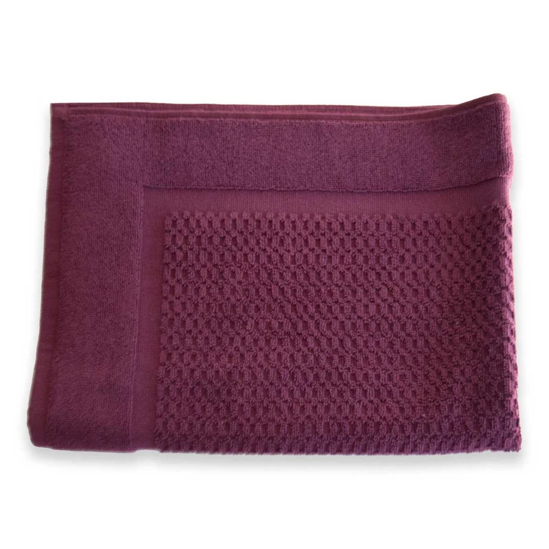Tapis Bain - Coton Zero Twist 800g/m²