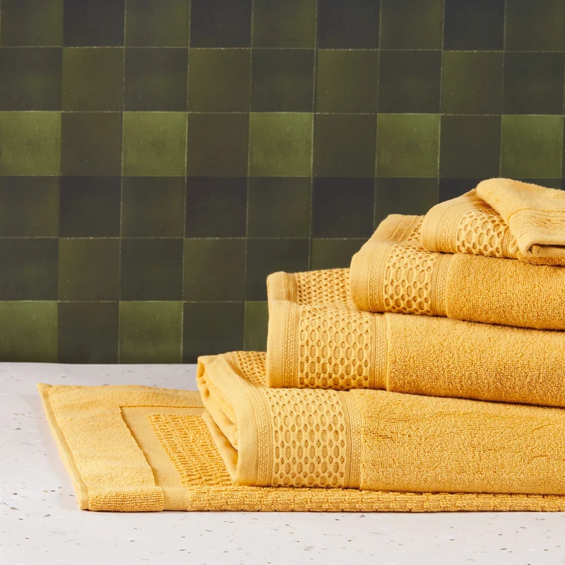 Tapis Bain - Coton Zero Twist 800g/m²