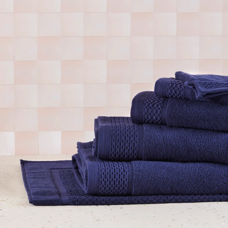 Tapis Bain - Coton Zero Twist 800g/m²