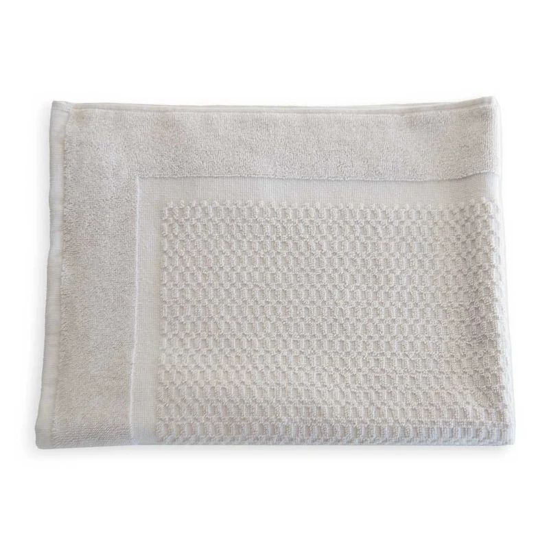 Tapis Bain - Coton Zero Twist 800g/m²