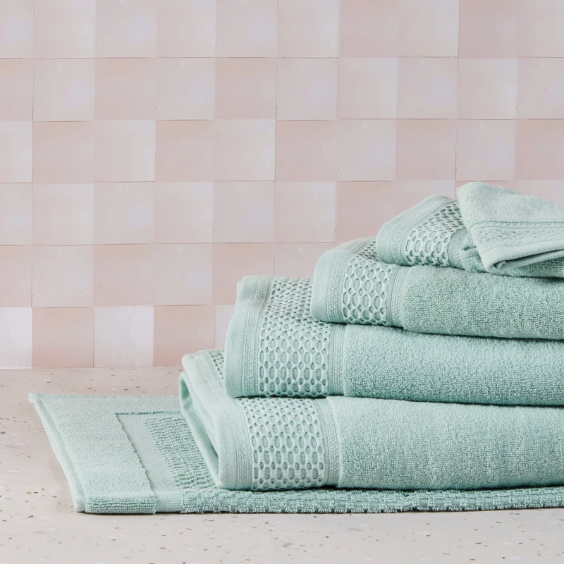 Tapis Bain - Coton Zero Twist 800g/m²