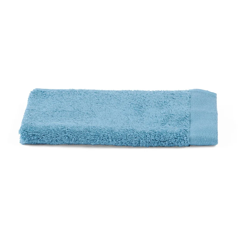 Serviette invitée Sérénité - Coton 650g/m²