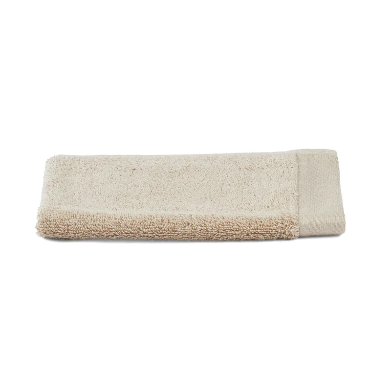 Serviette invitée Sérénité - Coton 650g/m²