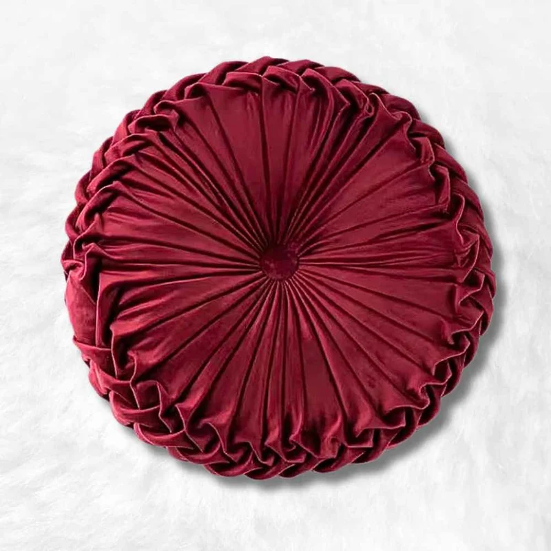 Coussin Yoga Méditation Bordeaux !