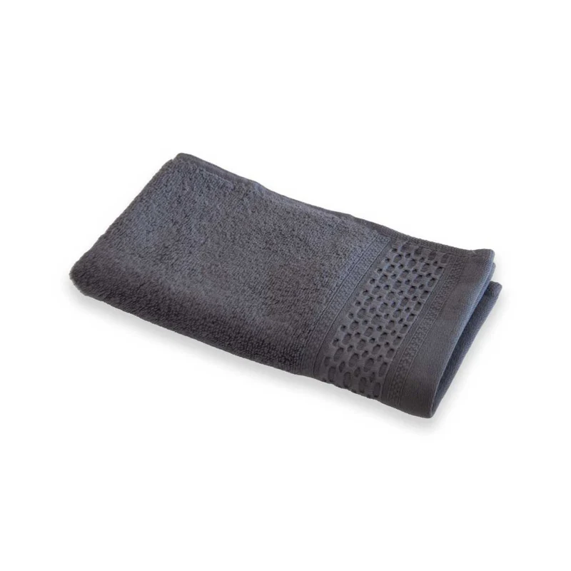 Serviette - Coton Zero Twist 500g/m²