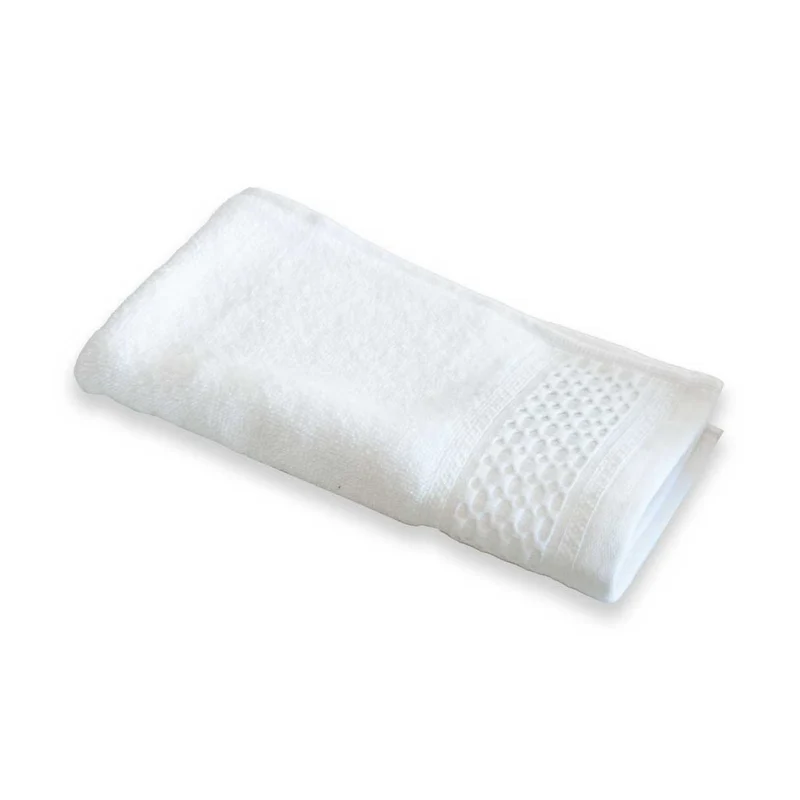 Serviette - Coton Zero Twist 500g/m²