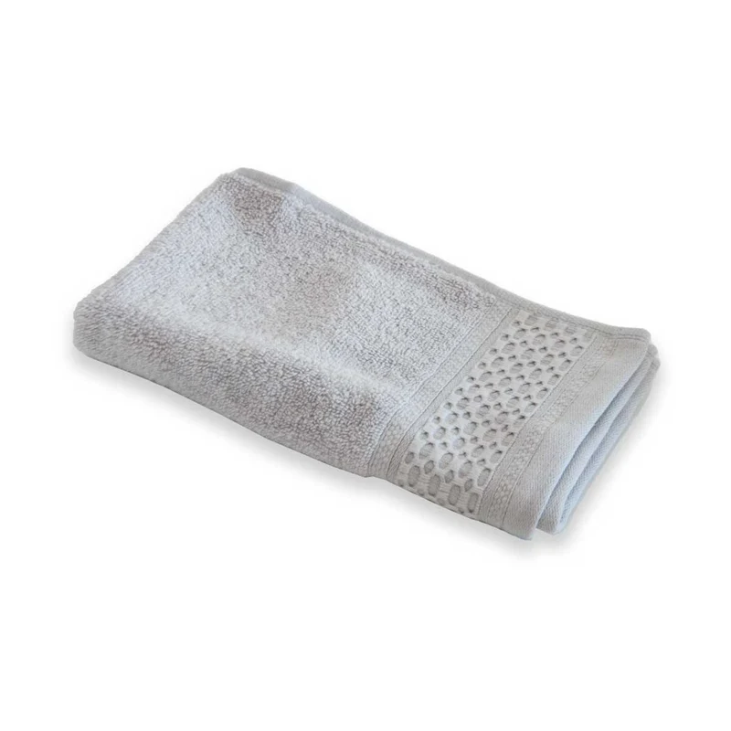 Serviette - Coton Zero Twist 500g/m²