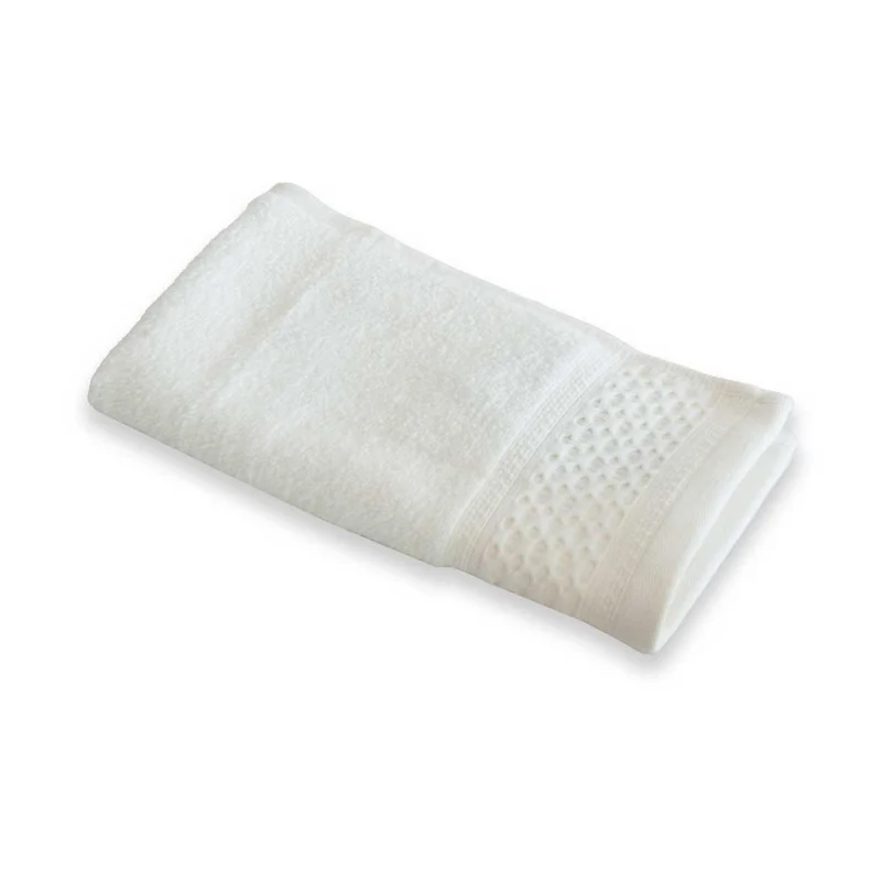 Serviette - Coton Zero Twist 500g/m²
