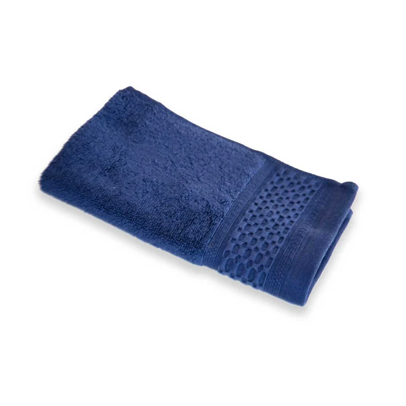 Serviette - Coton Zero Twist 500g/m²
