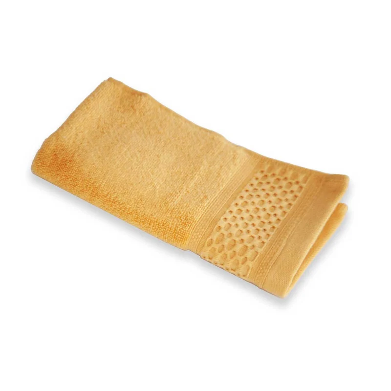 Serviette - Coton Zero Twist 500g/m²