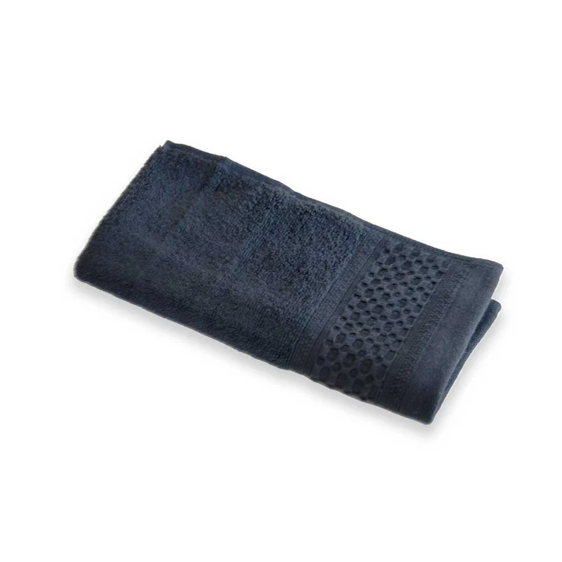 Serviette - Coton Zero Twist 500g/m²
