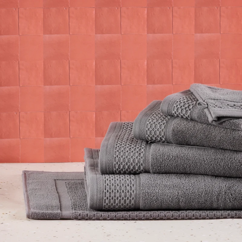 Serviette - Coton Zero Twist 500g/m²