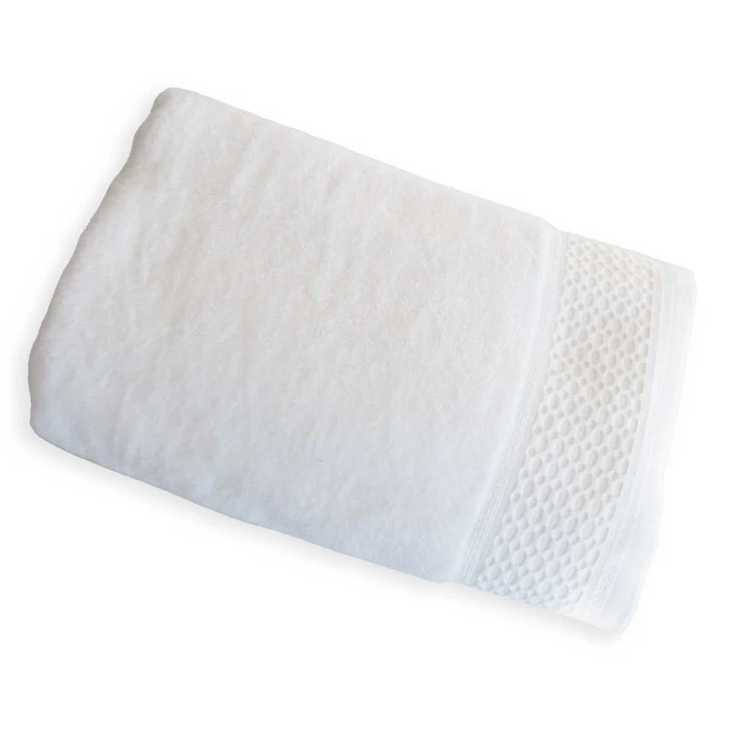 Serviette - Coton Zero Twist 500g/m²