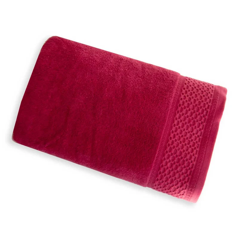 Serviette - Coton Zero Twist 500g/m²