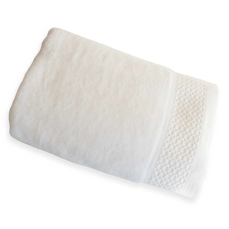 Serviette - Coton Zero Twist 500g/m²