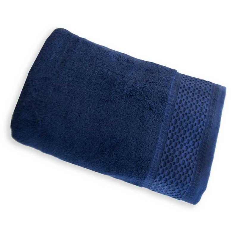 Serviette - Coton Zero Twist 500g/m²