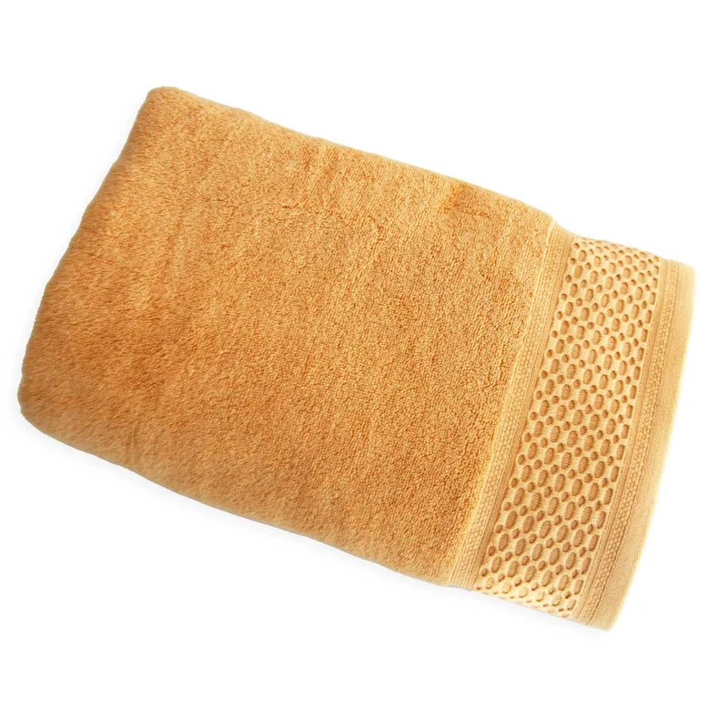 Serviette - Coton Zero Twist 500g/m²
