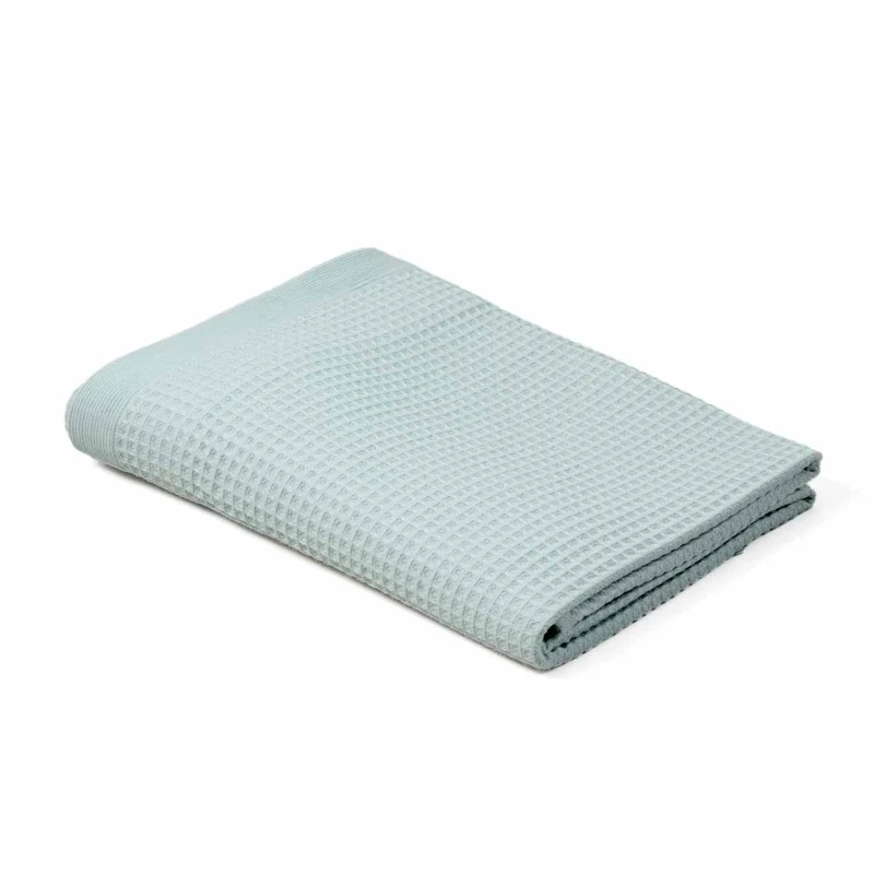 Drap de bain Épure - Nid d’abeille 300 g/m²