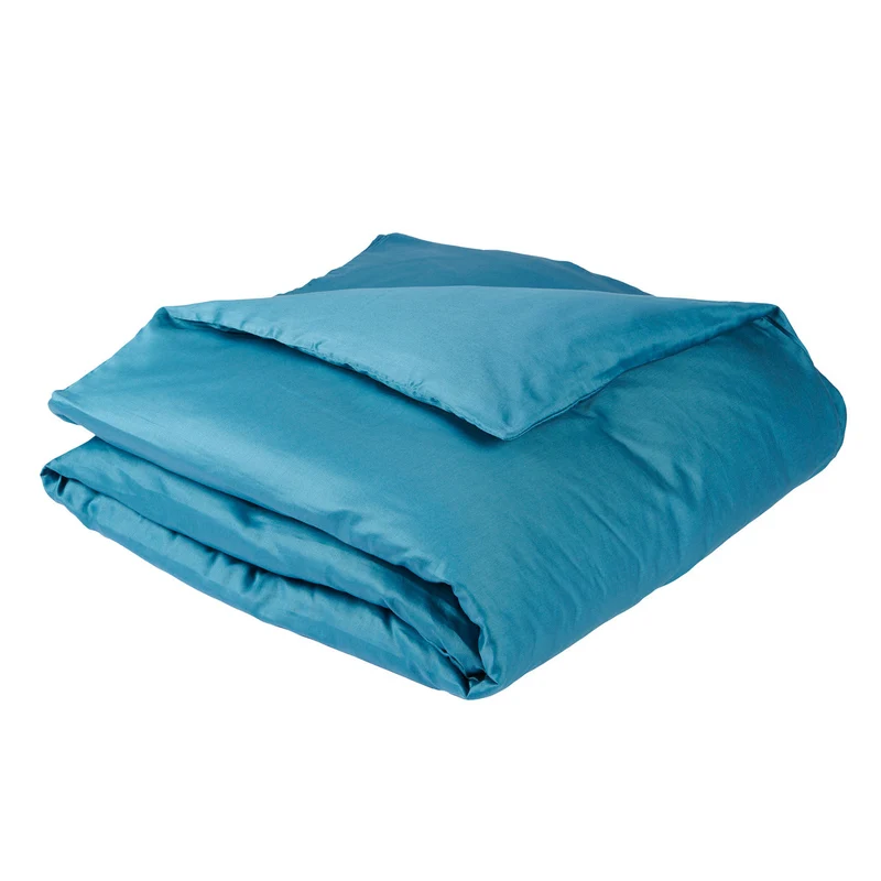Housse de couette Douce Nuit - Satin de coton